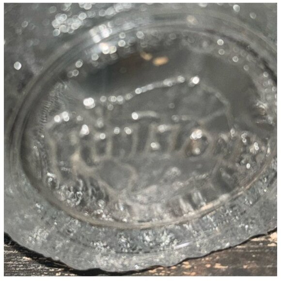 Vintage McDonalds Flintstones & Batman Forever Glass Mug Set 6 - Picture 10 of 11